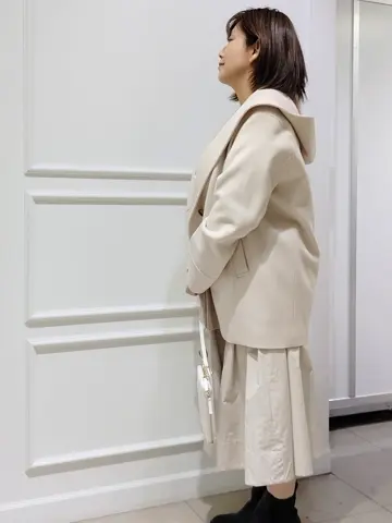 23区 東 コーディネート画像