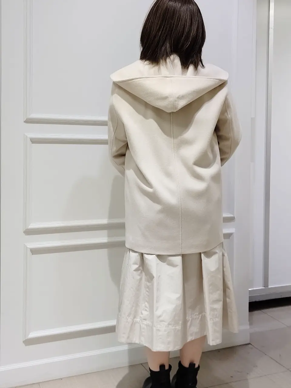 23区 東 コーディネート画像