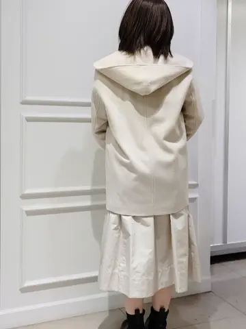 23区 東 コーディネート画像