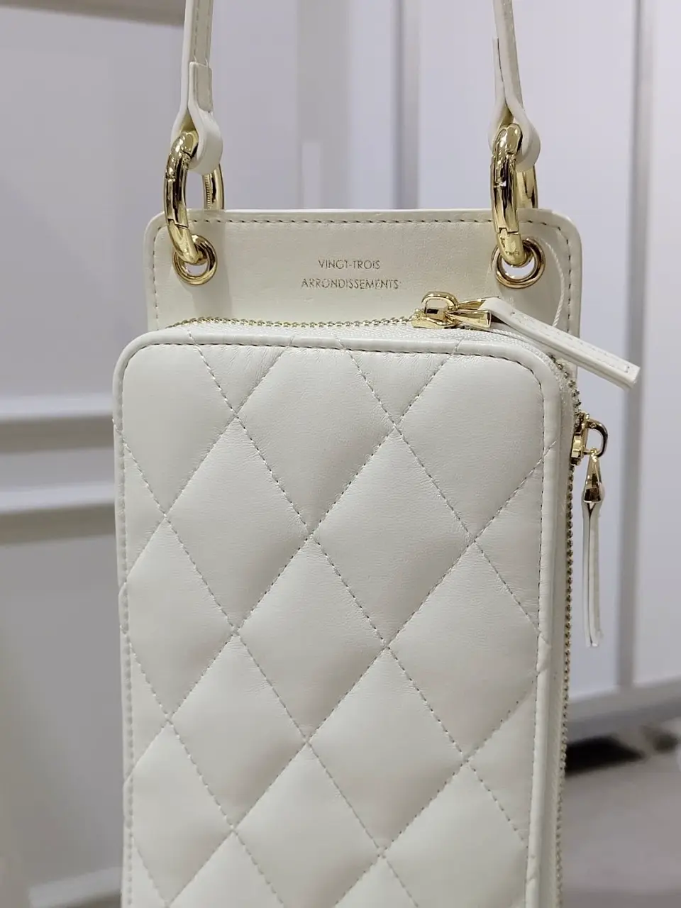 23区 東 コーディネート画像