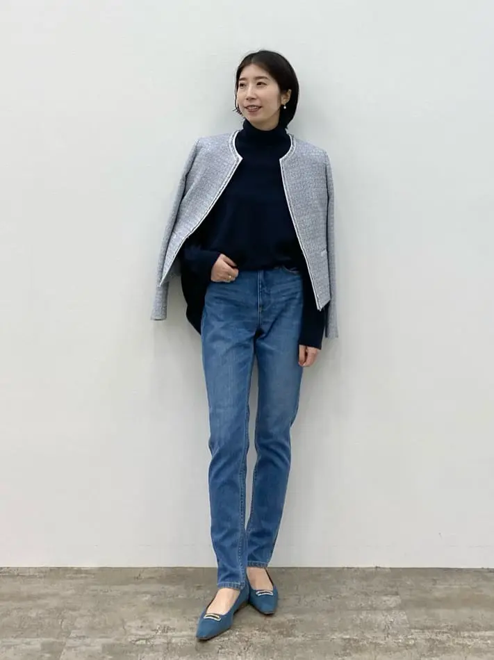  板垣 コーディネート画像