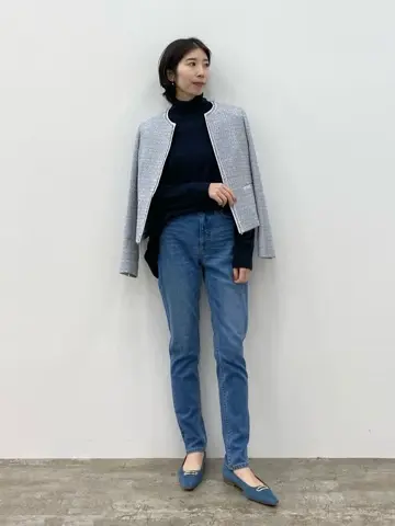 23区 板垣 コーディネート画像