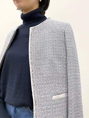 23区 板垣 コーディネート画像