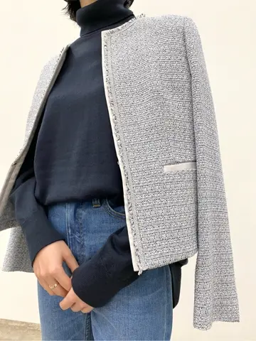 23区 板垣 コーディネート画像