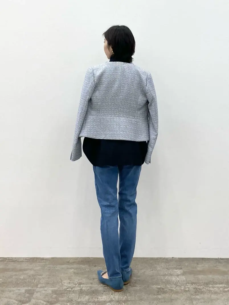 23区 板垣 コーディネート画像