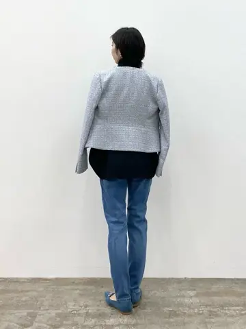 23区 板垣 コーディネート画像