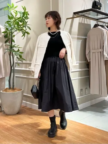 23区 伊藤 コーディネート画像