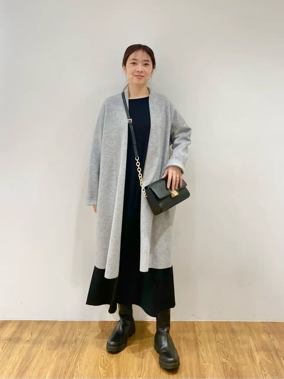 23区 西嶋 コーディネート画像