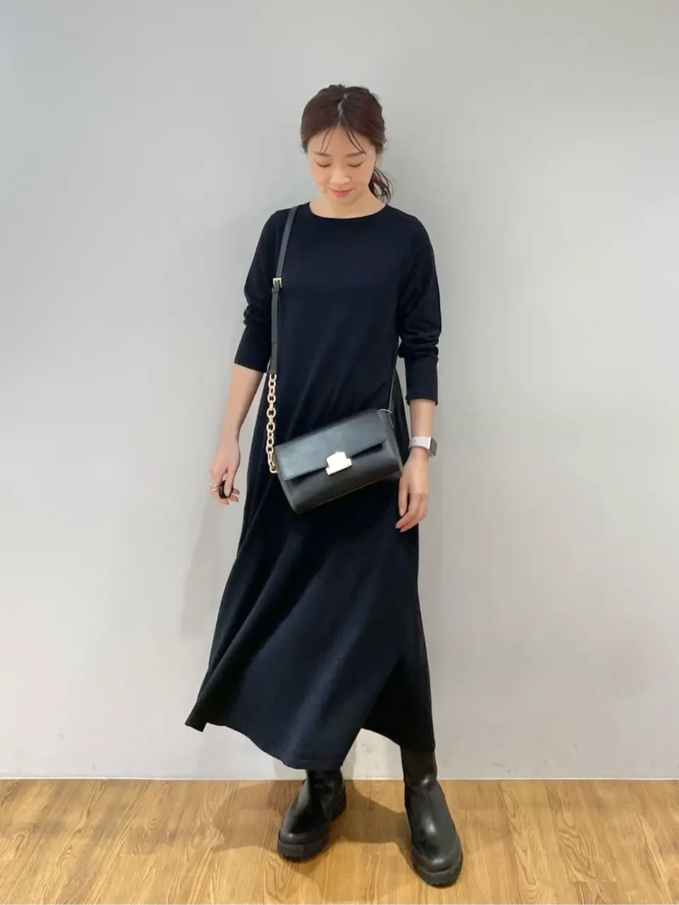  西嶋 コーディネート画像