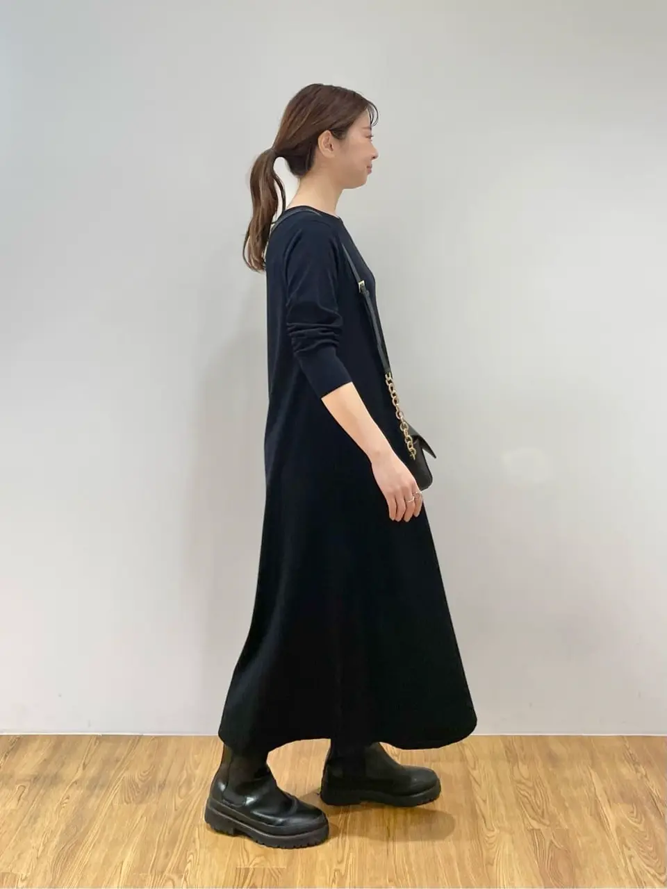 23区 西嶋 コーディネート画像