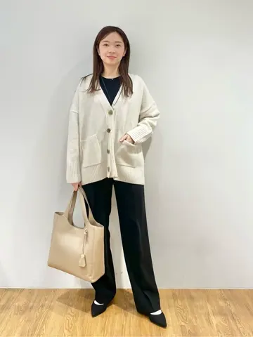 23区 西嶋 コーディネート画像