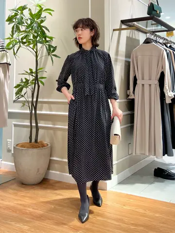 23区 伊藤 コーディネート画像