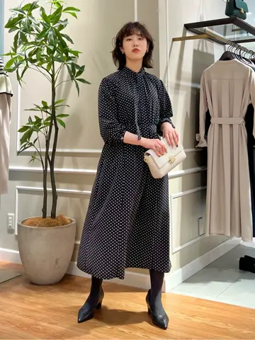 23区 伊藤 コーディネート画像