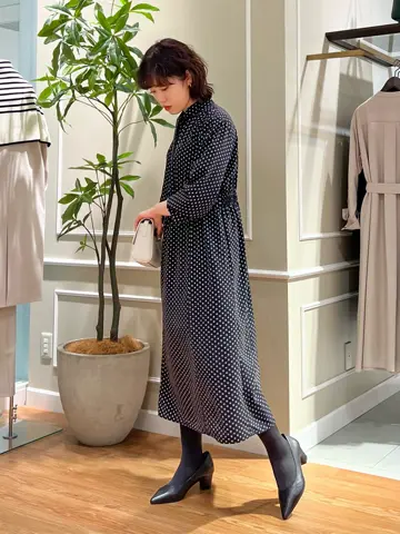 23区 伊藤 コーディネート画像