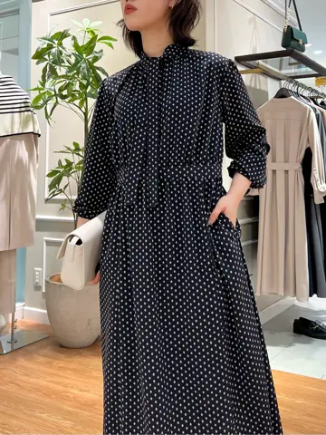 23区 伊藤 コーディネート画像