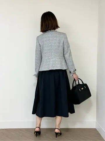 23区 久保 コーディネート画像