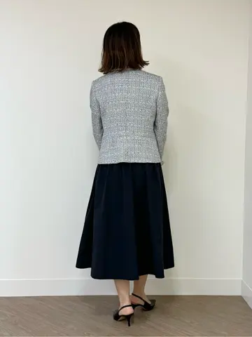 23区 久保 コーディネート画像