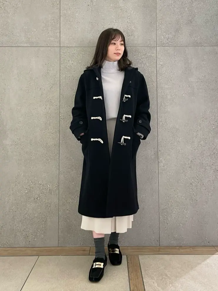  善家 コーディネート画像