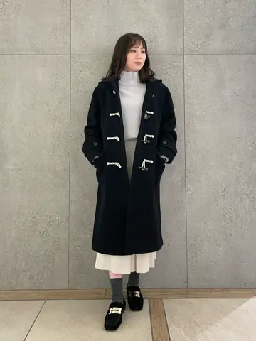 23区 善家 コーディネート画像