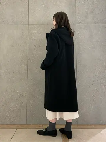 23区 善家 コーディネート画像