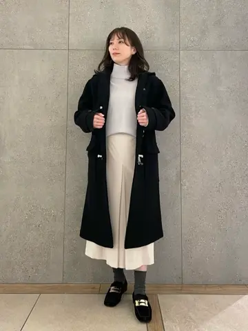 23区 善家 コーディネート画像