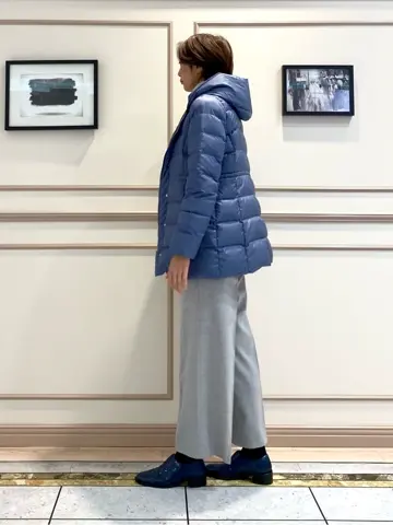 23区 荒川 コーディネート画像