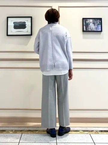 23区 荒川 コーディネート画像