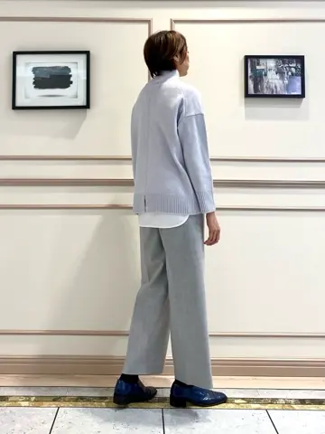 23区 荒川 コーディネート画像