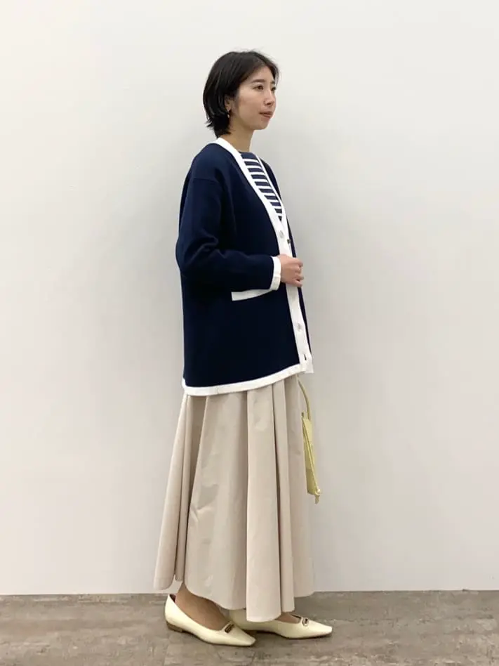 23区 板垣 コーディネート画像