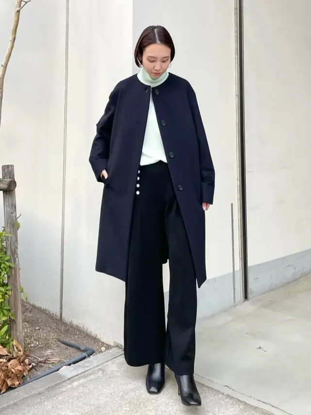 23区 秋葉 コーディネート画像