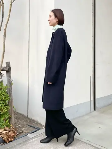 23区 秋葉 コーディネート画像