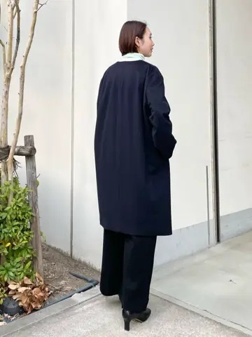 23区 秋葉 コーディネート画像