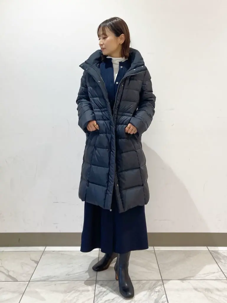  豊島 コーディネート画像