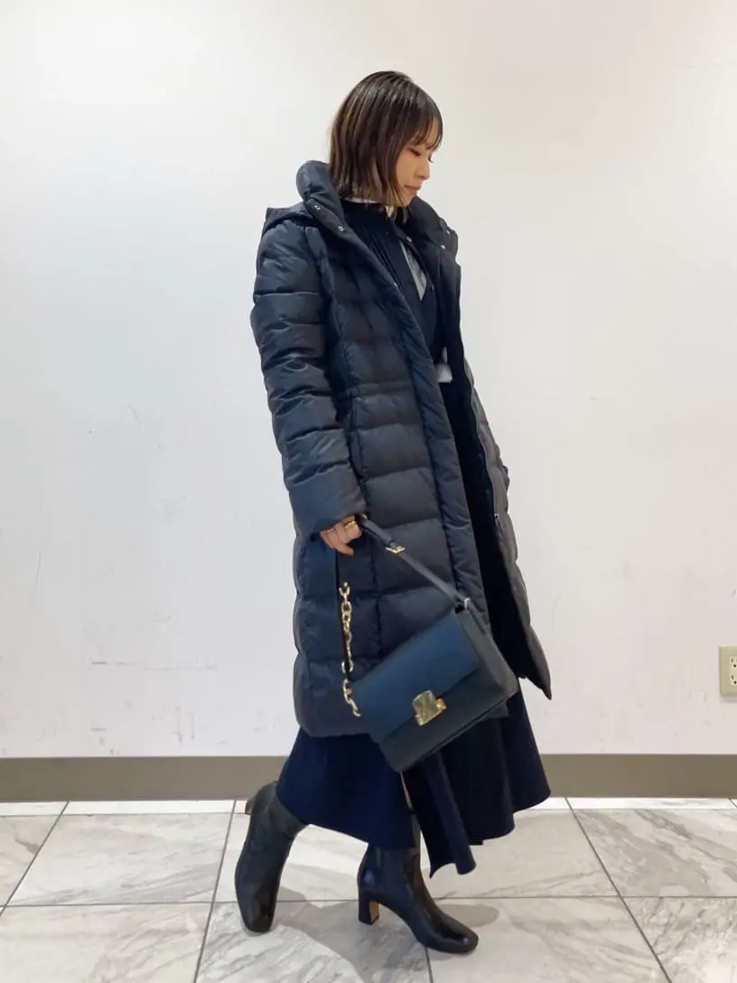 23区 豊島 コーディネート画像