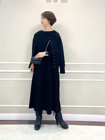 23区 荒川 コーディネート画像