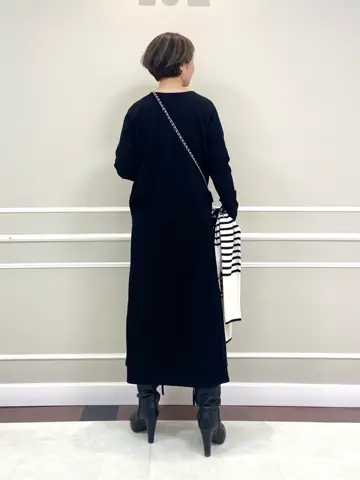 23区 荒川 コーディネート画像