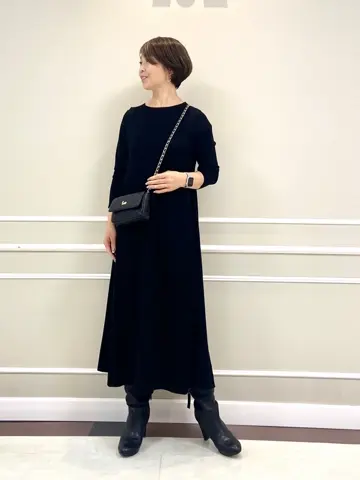 23区 荒川 コーディネート画像