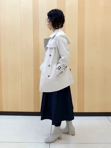 23区 杉澤 コーディネート画像