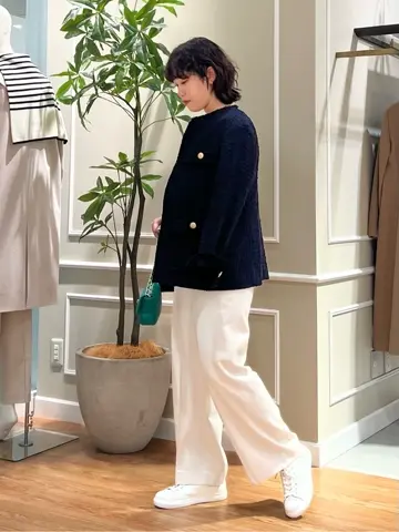 23区 伊藤 コーディネート画像