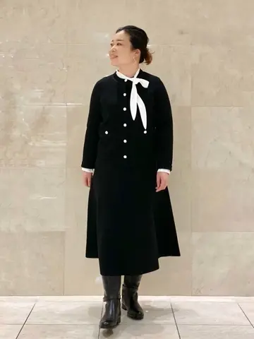 23区 笹川 コーディネート画像