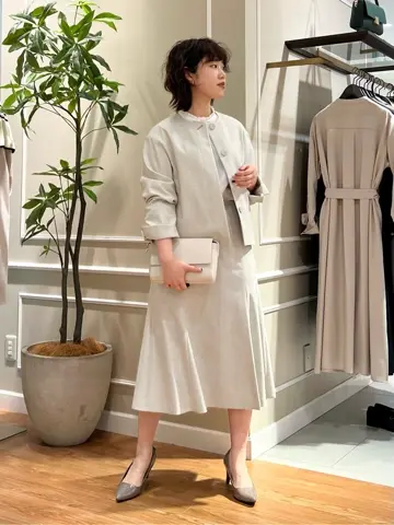 23区 伊藤 コーディネート画像