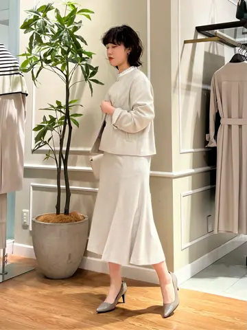 23区 伊藤 コーディネート画像