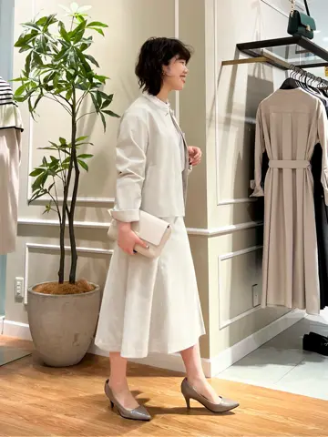 23区 伊藤 コーディネート画像