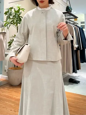 23区 伊藤 コーディネート画像