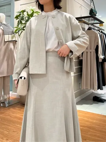 23区 伊藤 コーディネート画像