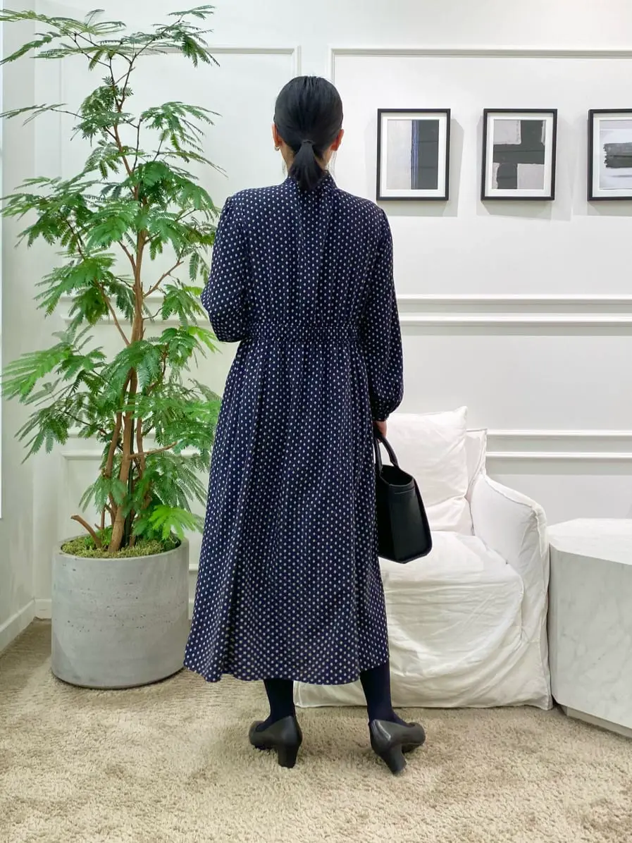 23区 岡本 コーディネート画像