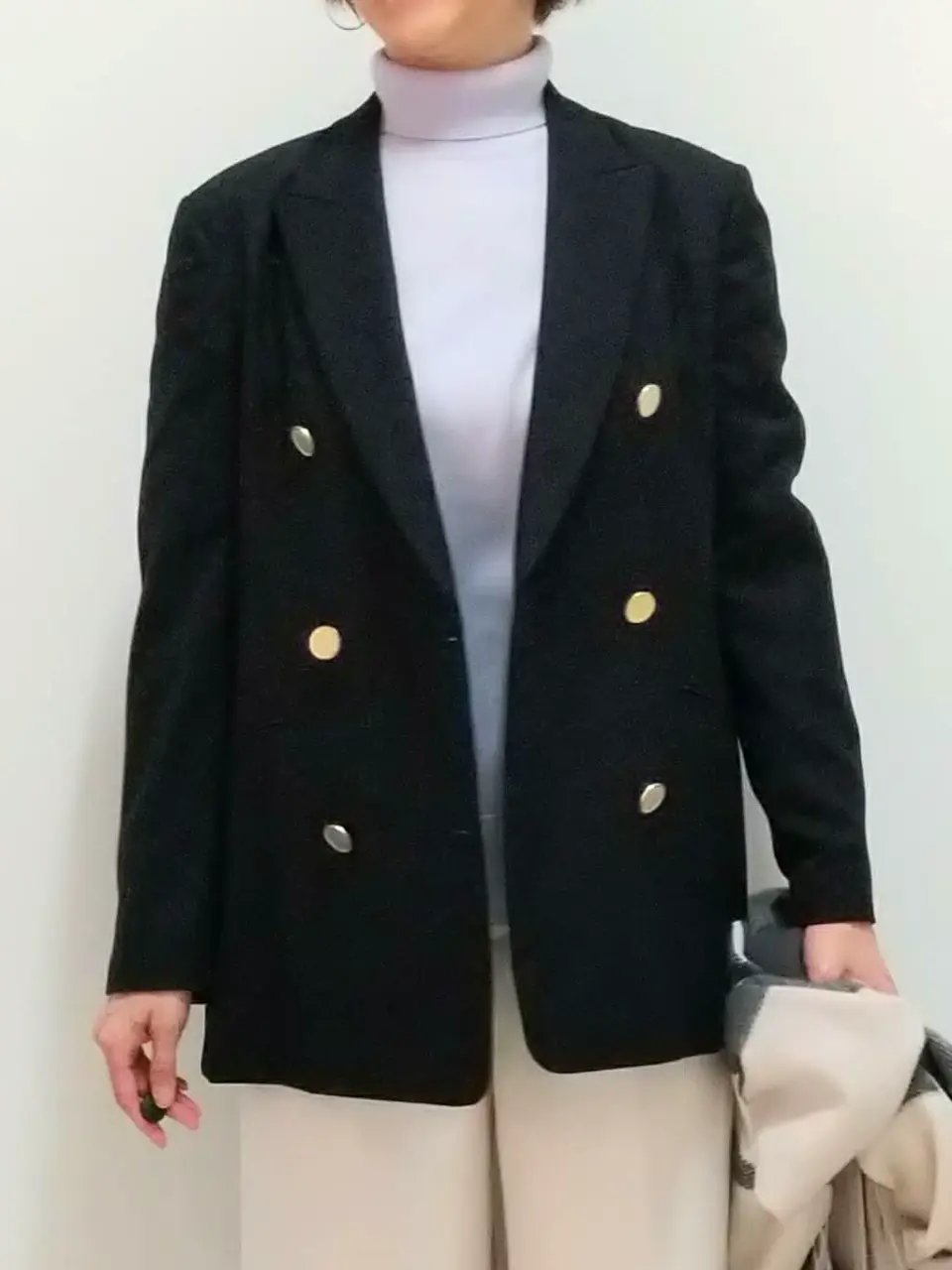 23区 奥山 コーディネート画像