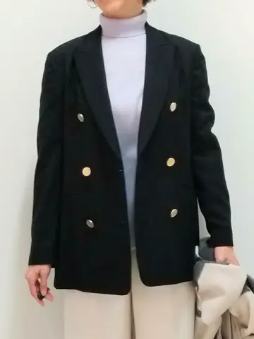 23区 奥山 コーディネート画像