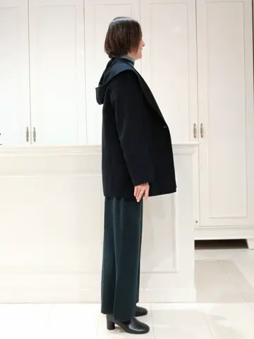 23区 奥山 コーディネート画像