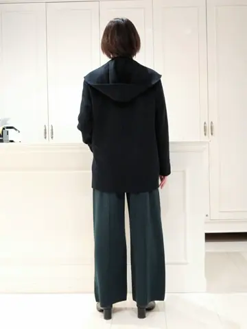 23区 奥山 コーディネート画像